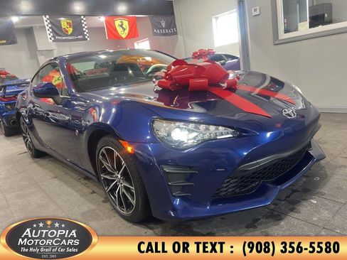 Used 2019 Toyota 86 image 28