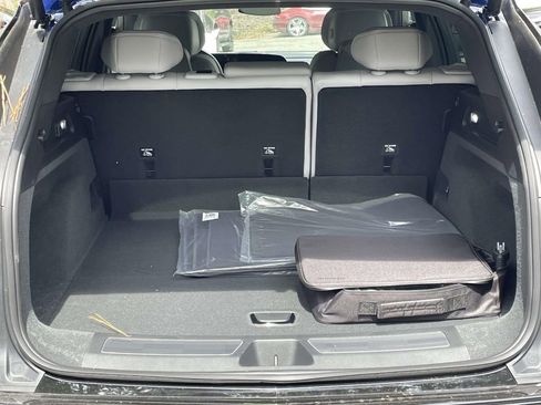 New 2026 Cadillac Lyriq Sport image 10