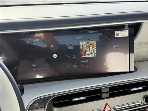 New 2026 Hyundai Palisade Calligraphy image 14