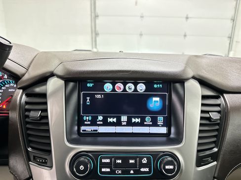 Used 2016 Chevrolet Tahoe LT w/ Off-Road Package image 35