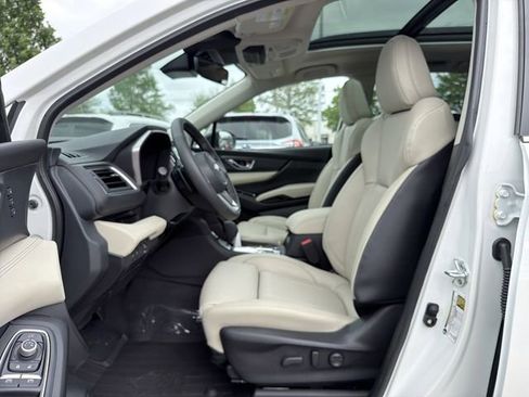 New 2026 Subaru Ascent Limited AWD/4WD image 11