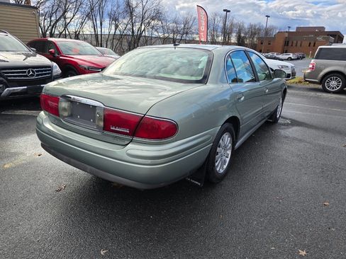 Used 2005 Buick Le Sabre Limited w/ Gran Touring Package image 3