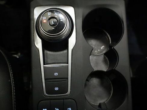 Used 2021 Ford Escape Titanium image 23