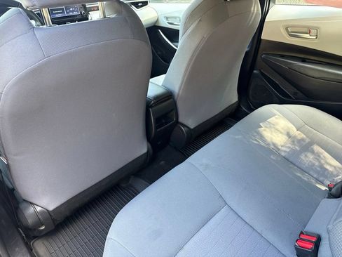 Used 2022 Toyota Corolla SE FWD image 16