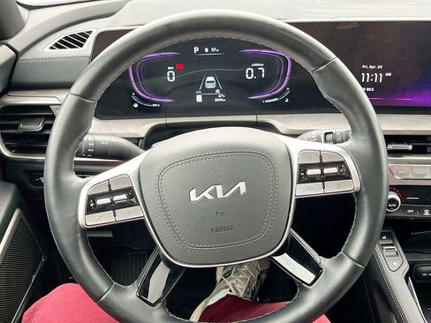 Used 2025 Kia Telluride EX X-Line AWD/4WD image 11