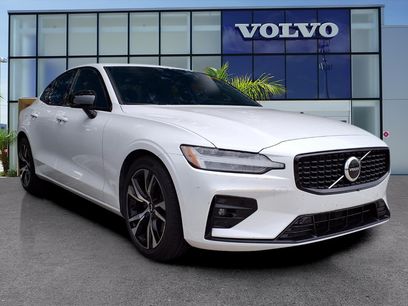 Certified 2024 Volvo S60 B5 Core