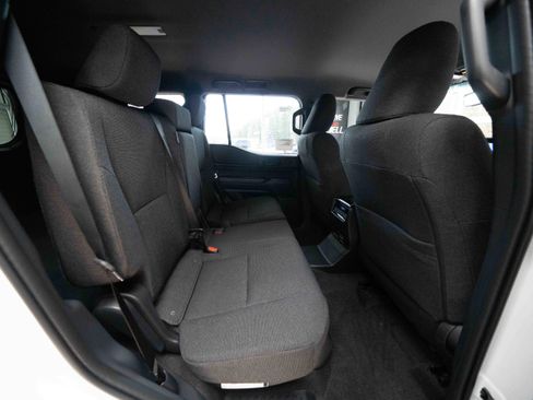 New 2026 Toyota Land Cruiser 1958 image 25