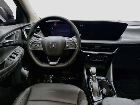 Used 2024 Buick Encore GX Sport Touring w/ Experience Buick Package AWD/4WD image 25