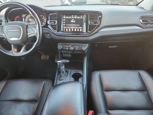 Used 2021 Dodge Durango SXT image 21