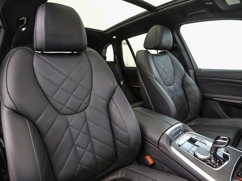 Certified 2023 BMW X5 xDrive40i w/ M Sport Package image 32