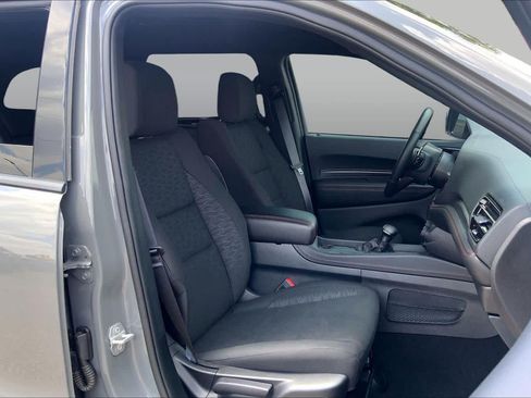 Used 2026 Dodge Durango GT w/ Blacktop Package AWD/4WD image 9