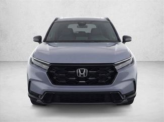 Used 2025 Honda CR-V Sport video 2