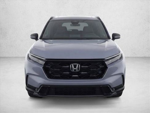 Used 2025 Honda CR-V Sport image 2