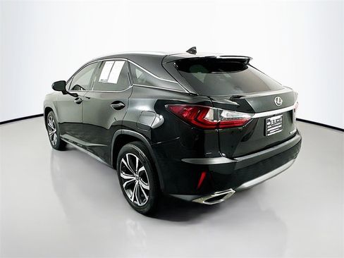 Used 2018 Lexus RX 350 AWD w/ Premium Package image 5