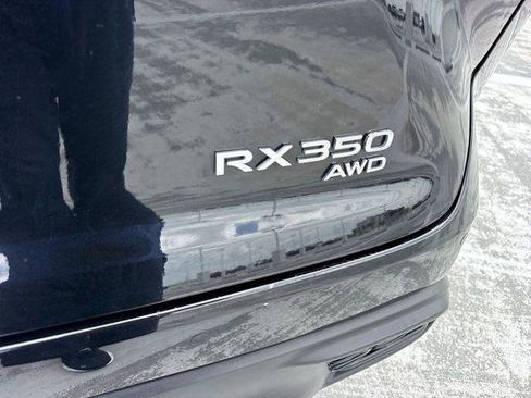Certified 2023 Lexus RX 350 F Sport w/ Cold Area Package AWD/4WD image 25