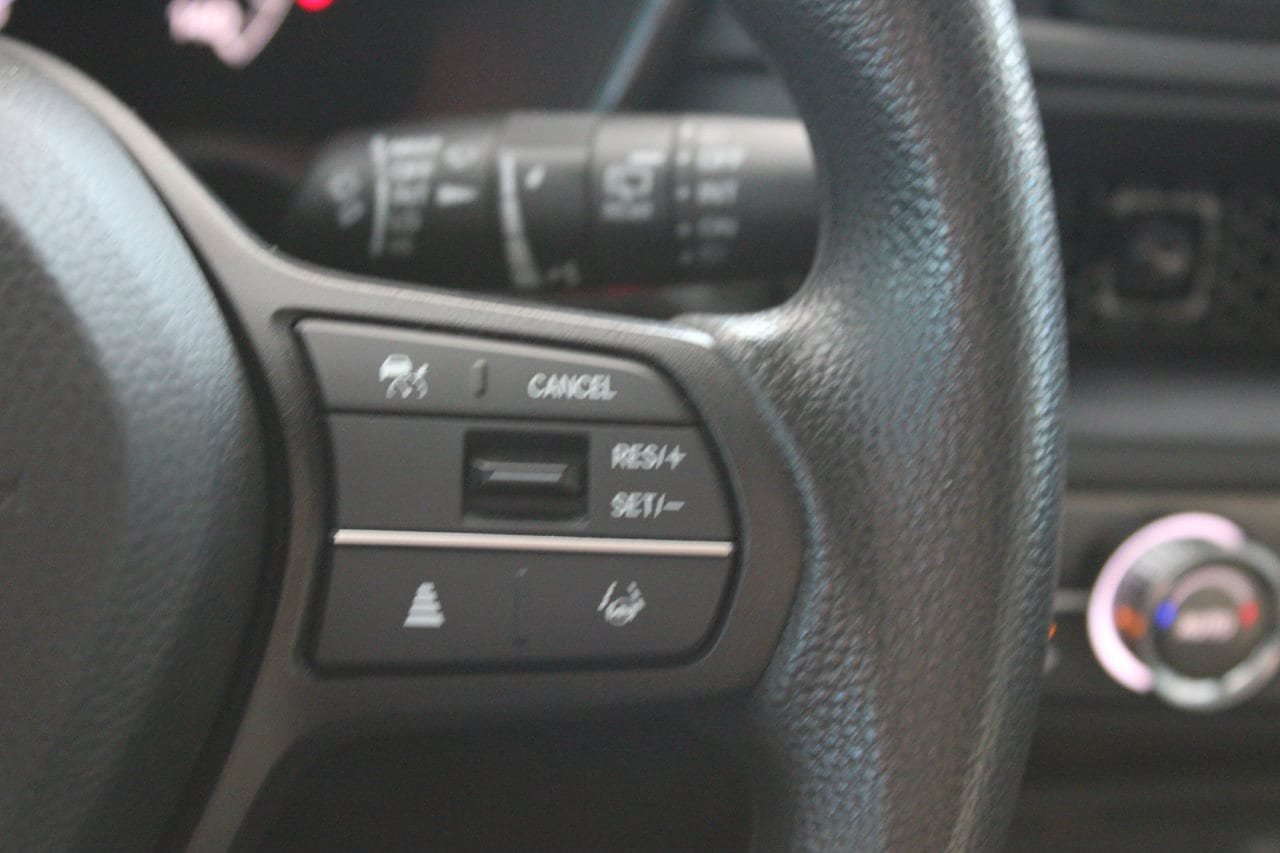 Used 2024 Honda CR-V EX image 14