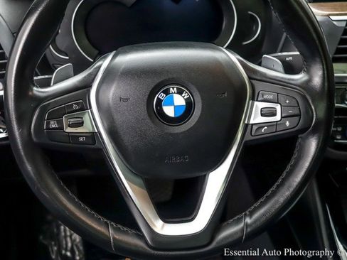 Used 2019 BMW X4 xDrive30i image 18