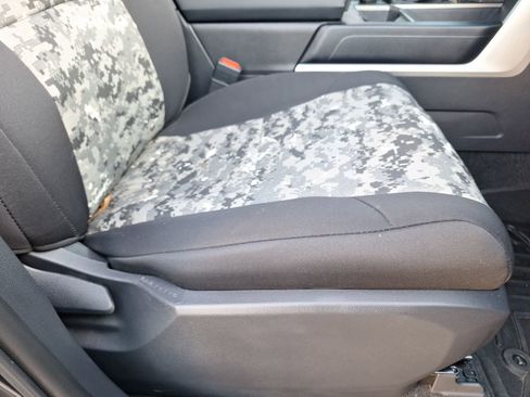 Used 2024 Toyota Tundra SR5 image 32