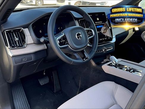 New 2026 Volvo XC90 B6 Ultra w/ Protection Package Premier AWD/4WD image 20
