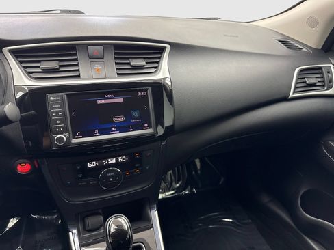 Used 2019 Nissan Sentra SR FWD image 24