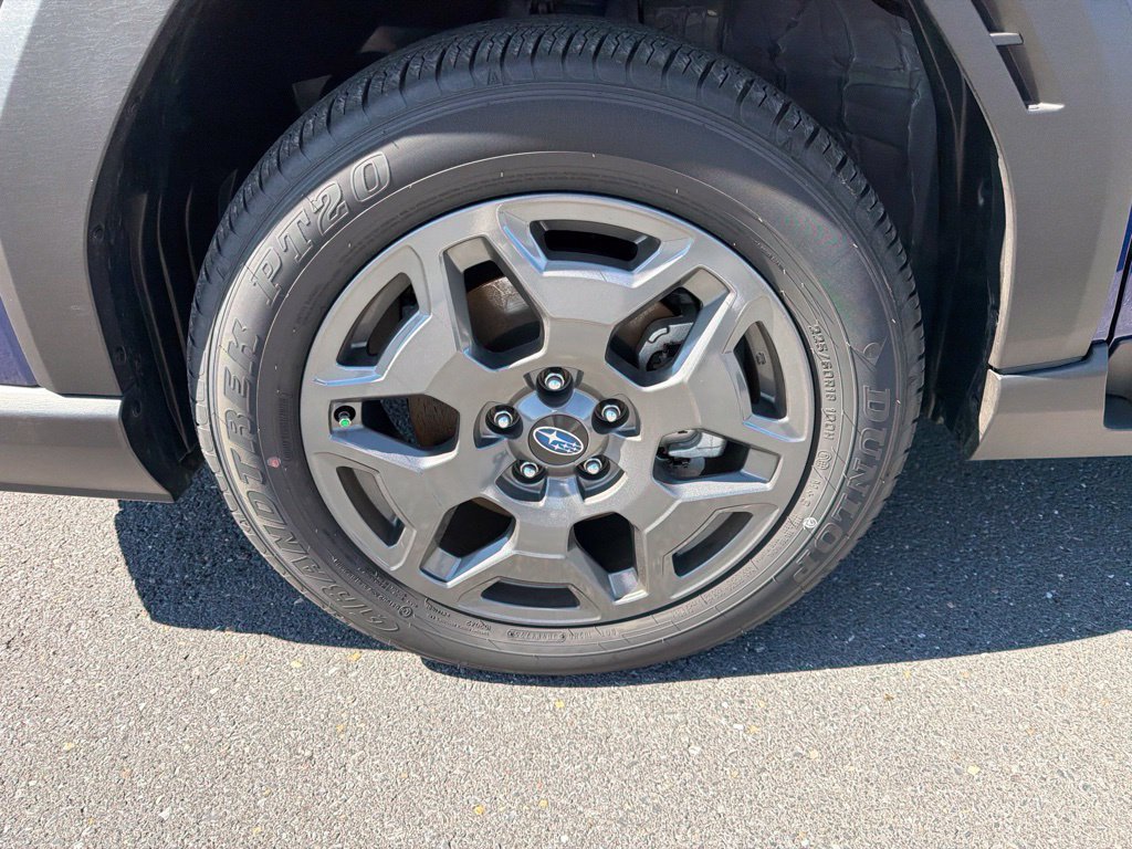 Certified 2026 Subaru Outback Premium AWD/4WD image 13