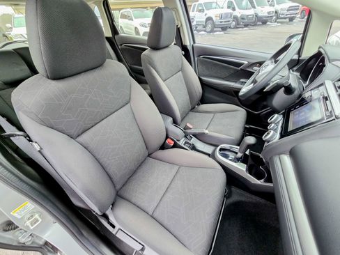 Used 2016 Honda Fit EX image 23