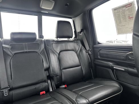 Used 2020 RAM 1500 Limited image 14