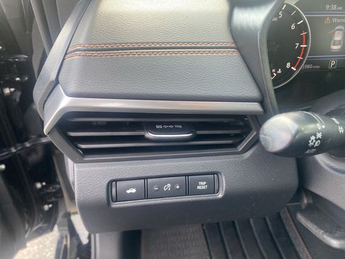 Used 2020 Nissan Altima 2.5 SR FWD image 16