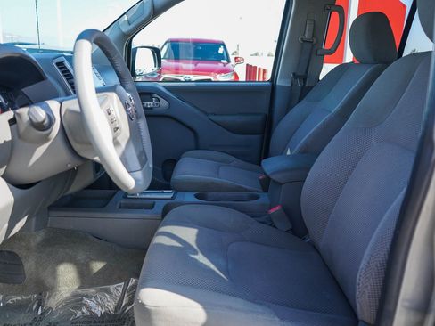 Used 2018 Nissan Frontier SV w/ Value Truck Package image 18