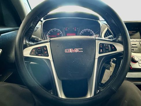 Used 2017 GMC Terrain SLT w/ Open Road Package AWD/4WD image 11
