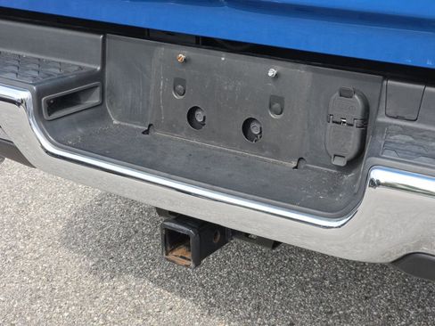 Used 2022 RAM 1500 Laramie image 11