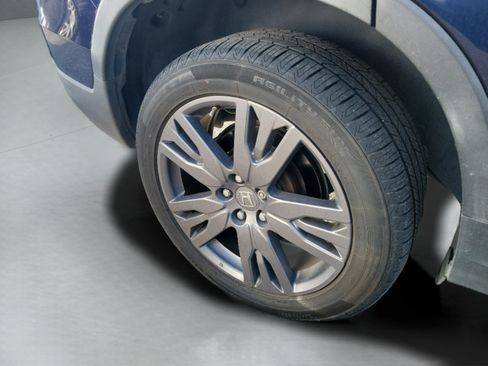 Used 2021 Honda Passport EX-L image 19