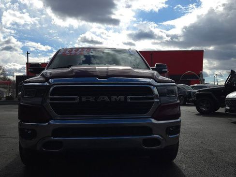 Used 2019 RAM 1500 Big Horn image 3
