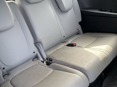 Used 2018 Honda Odyssey EX-L image 12