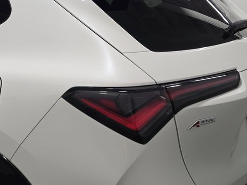Used 2025 Acura ADX A-Spec FWD image 15
