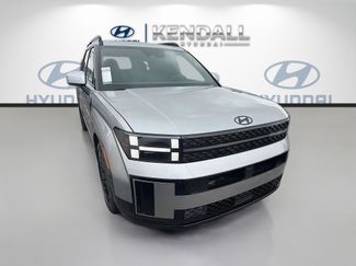 New 2026 Hyundai Santa Fe Calligraphy FWD video 1