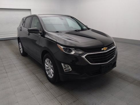 Used 2019 Chevrolet Equinox LT FWD image 13