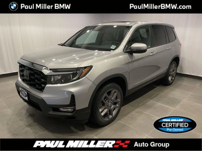 Used 2022 Honda Passport EX-L