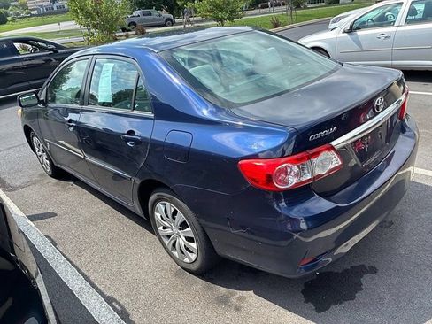 Used 2013 Toyota Corolla LE FWD image 15
