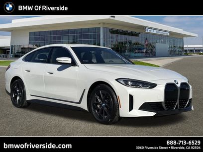 Certified 2023 BMW i4 eDrive35 w/ Premium Package