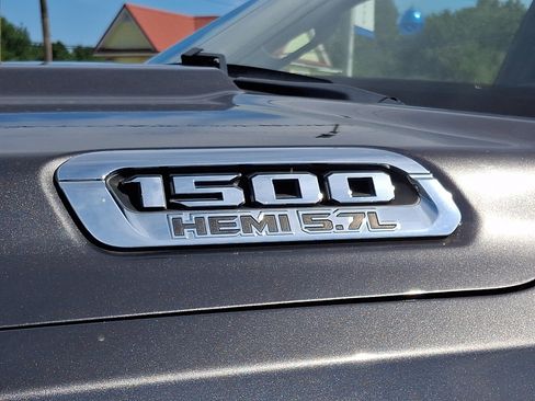Used 2019 RAM 1500 Big Horn AWD/4WD image 28