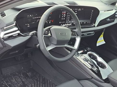 New 2026 Audi A6 Premium Plus AWD/4WD image 7