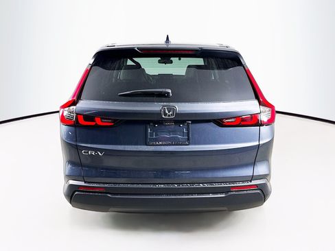 New 2026 Honda CR-V EX image 30