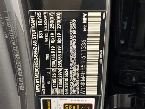 Used 2026 Mercedes-Benz GLC 300 4MATIC image 21