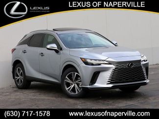 New 2026 Lexus RX 350 Premium w/ Convenience Package AWD/4WD video 1