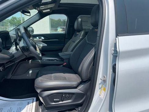New 2026 Ford Explorer Tremor w/ Tremor Ultimate Package AWD/4WD image 11