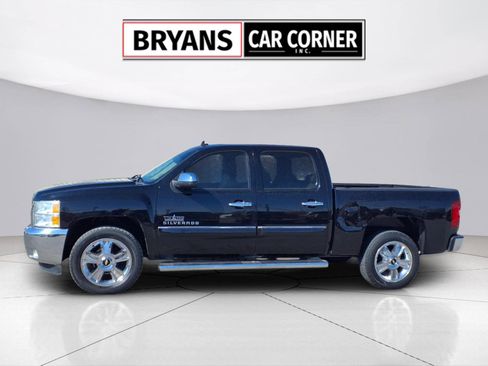 Used 2013 Chevrolet Silverado 1500 LT image 15