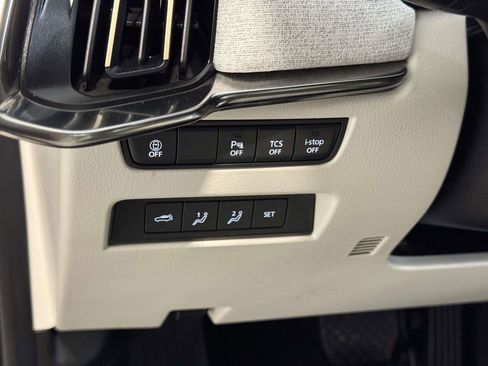 Used 2024 MAZDA CX-90 3.3 Turbo S w/ Premium Plus image 26