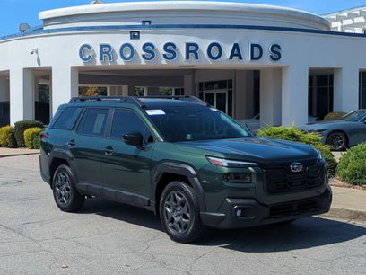 Used 2026 Subaru Outback Premium w/ Premium/Limited Package 2