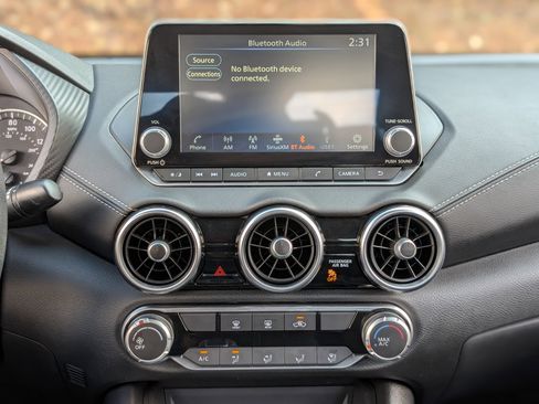 Used 2024 Nissan Sentra SV image 25